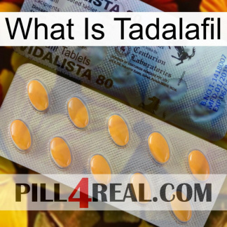 What Is Tadalafil 44